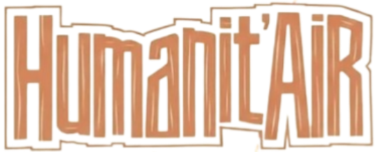 Logo du projet Humanit'AIR